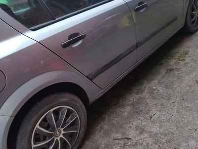 używany Opel Astra 