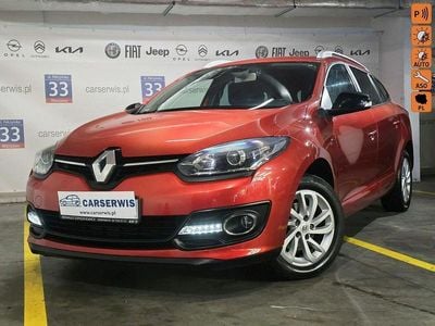 Renault Mégane GrandTour