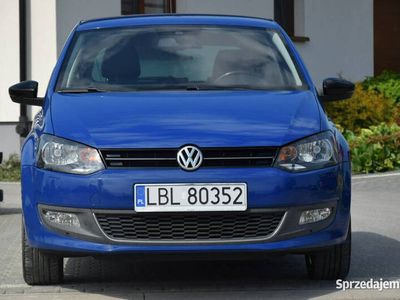 VW Polo