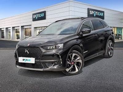 DS Automobiles DS7 Crossback