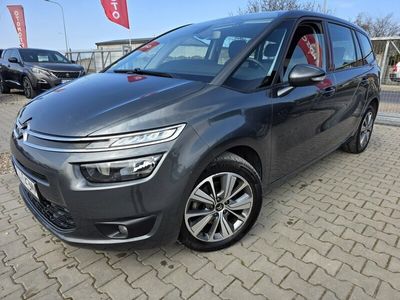 Citroën Grand C4 Picasso