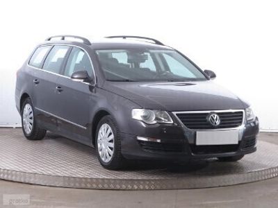 używany VW Passat B6 , Klimatronic, Tempomat