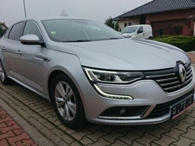 używany Renault Talisman II 1.6 Automat 50tykm