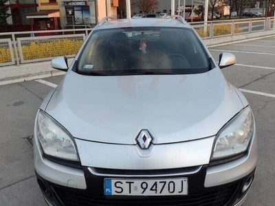 Renault Mégane III