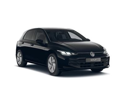 VW Golf VIII