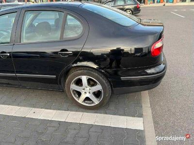 Seat Toledo