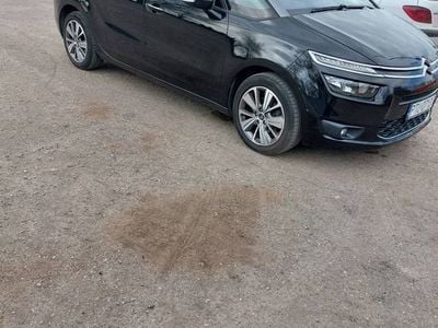 Citroën Grand C4 Picasso