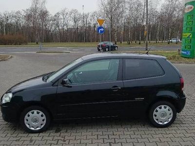 używany VW Polo 9N 2009r