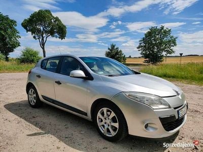Renault Mégane III