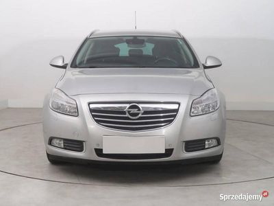 Używany Opel Insignia 140 KM (102 kW) 2011 Srebrny Kombi