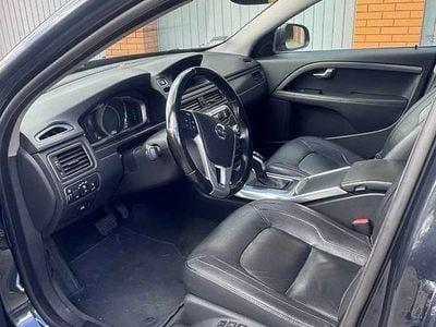 Używany 2015 Volvo S80 Summum Sedan/Limuzyna | 49 900 zł