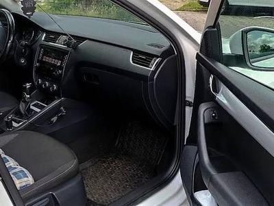 Używany 2018 Skoda Octavia Ambition | 36 900 zł (Uczciwa cena)
