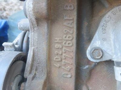 Używany 2006 Mini Cooper Hatchback | 950 zł