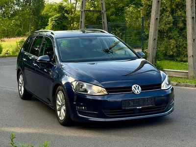 VW Golf VII