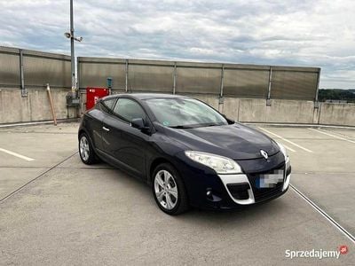 Renault Mégane Coupé