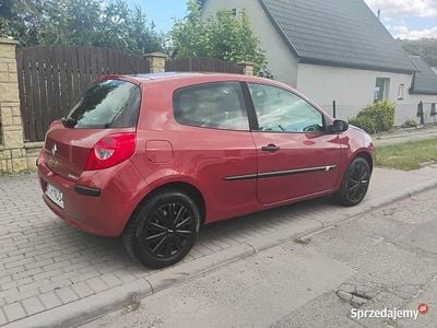 Używany Renault Clio III 2005