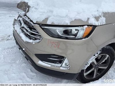 Używany Ford Edge 2020 SUV