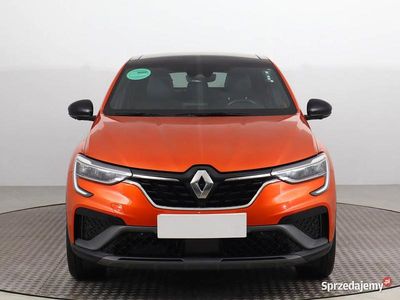 Pomarańczowy Używany 2023 Renault Arkana SUV | 99 999 zł