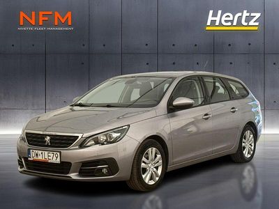 Peugeot 308 SW