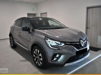 używany Renault Captur 1.0 TCe Techno LPG 1.0 TCe 100KM LPG Techno!