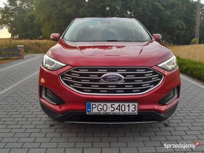 używany Ford Edge Polecam!