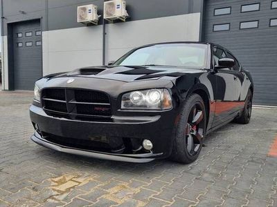 używany Dodge Charger SRT8 6.1 460KM ANDROID CARPLAY Kicker okazja