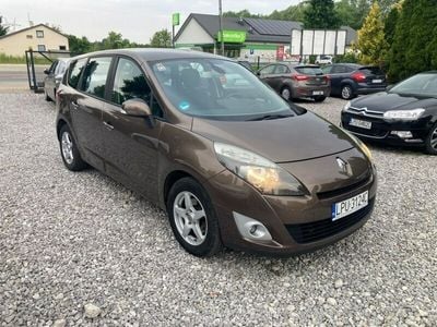 Renault Scénic III