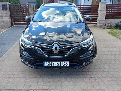 Renault Mégane GrandTour
