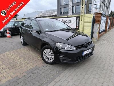VW Golf VII