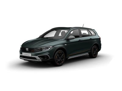 używany Fiat Tipo Station Wagon MY23 1.5 130 KM Hybrid Garmin