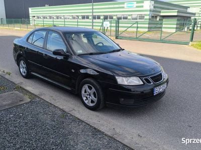 Saab 9-3