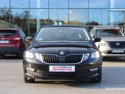 Używany 2018 Skoda Octavia | 51 900 zł (Uczciwa cena)