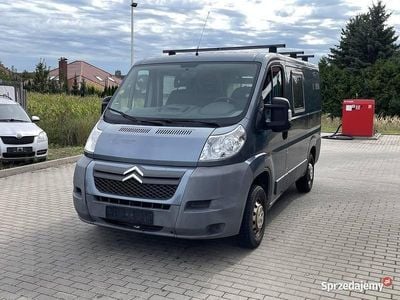Citroën Jumper