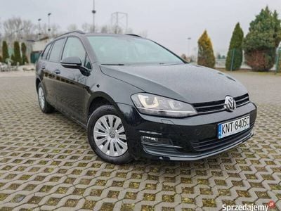 VW Golf VII
