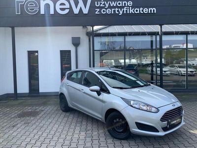 używany Ford Fiesta FIESTA1.25 Trend