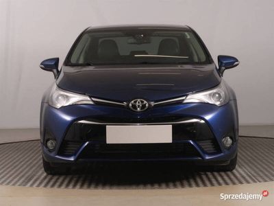 używany Toyota Avensis 2.0 D-4D