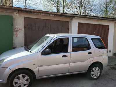 używany Suzuki Ignis 1.3 2007 klima