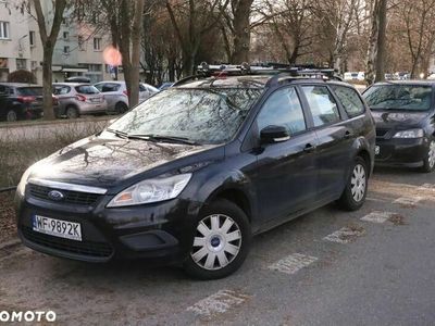 używany Ford Focus 