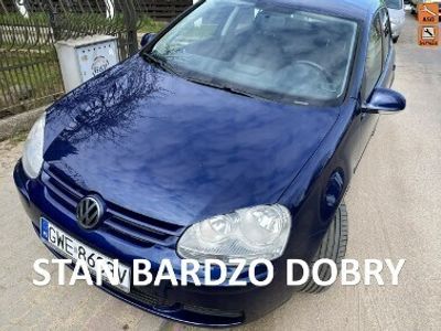 VW Golf V