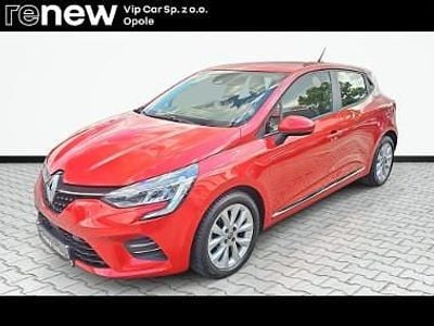 używany Renault Clio V 1.0 TCe Zen