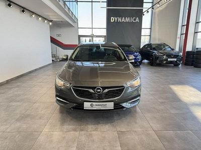 używany Opel Insignia VAT 23% ST 2.0CDTI 170KM M6 2017/2018 r., salon PL, CarPlay,…