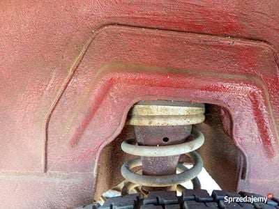 Używany 1991 Lada niva SUV | 21 000 zł