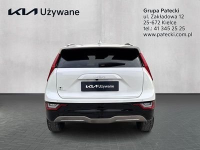 Używany 2023 Kia e-Niro SUV | 175 185 zł