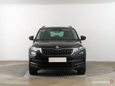 używany Skoda Kodiaq 2.0 TDI