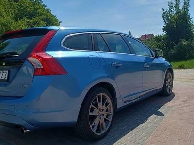 używany Volvo V60 1.6 T3