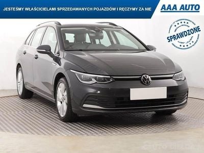 Używany VW Golf VII 150 KM (110 kW) 2021 Szary Hatchback