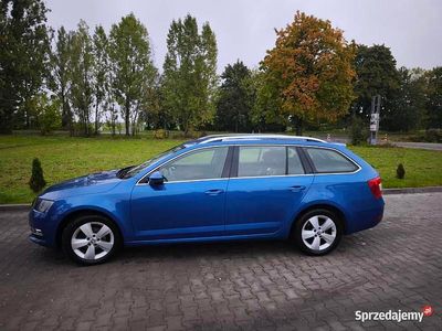 Używany 2018 Skoda Octavia Style | 47 900 zł (Uczciwa cena)