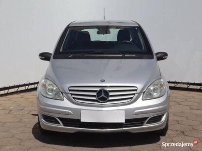 Mercedes B170