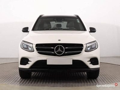 Mercedes GLC220
