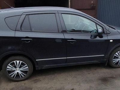 Używany Suzuki SX4 2016 Czarny Hatchback